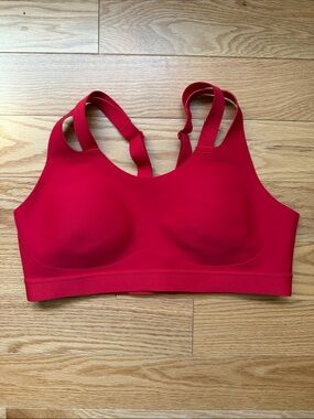 Lululemon Levitation Sports Bra